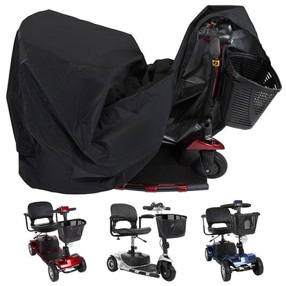 Mobility Scooter Cover - Default Title - mobility-scooter-cover