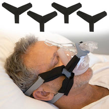 Load image into Gallery viewer, CPAP Y-Straps