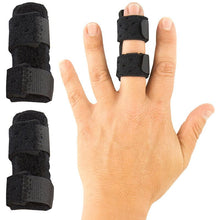 Load image into Gallery viewer, Universal Finger Splint
