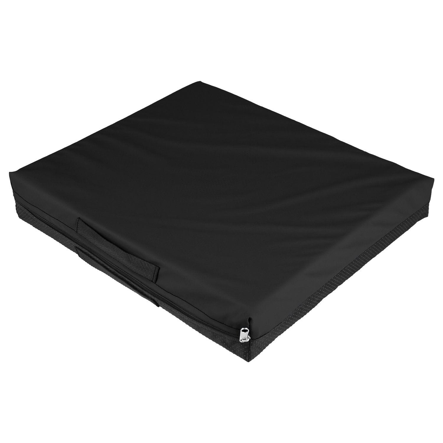 Easy-Clean Wheelchair Cushion - Small - easy-clean-wheelchair-cushion