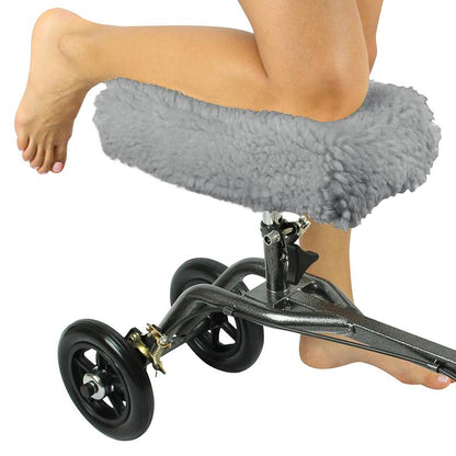 Knee Walker Pad - knee-scooter-pad