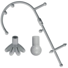 Load image into Gallery viewer, Massage Cane with Interchangeable Heads