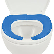 Load image into Gallery viewer, Gel Toilet Seat Cushion