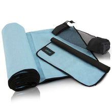 Load image into Gallery viewer, Yoga Towel Set