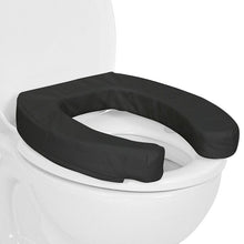 Load image into Gallery viewer, Toilet Seat Cushion