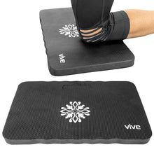 Load image into Gallery viewer, Kneeling pad for yoga