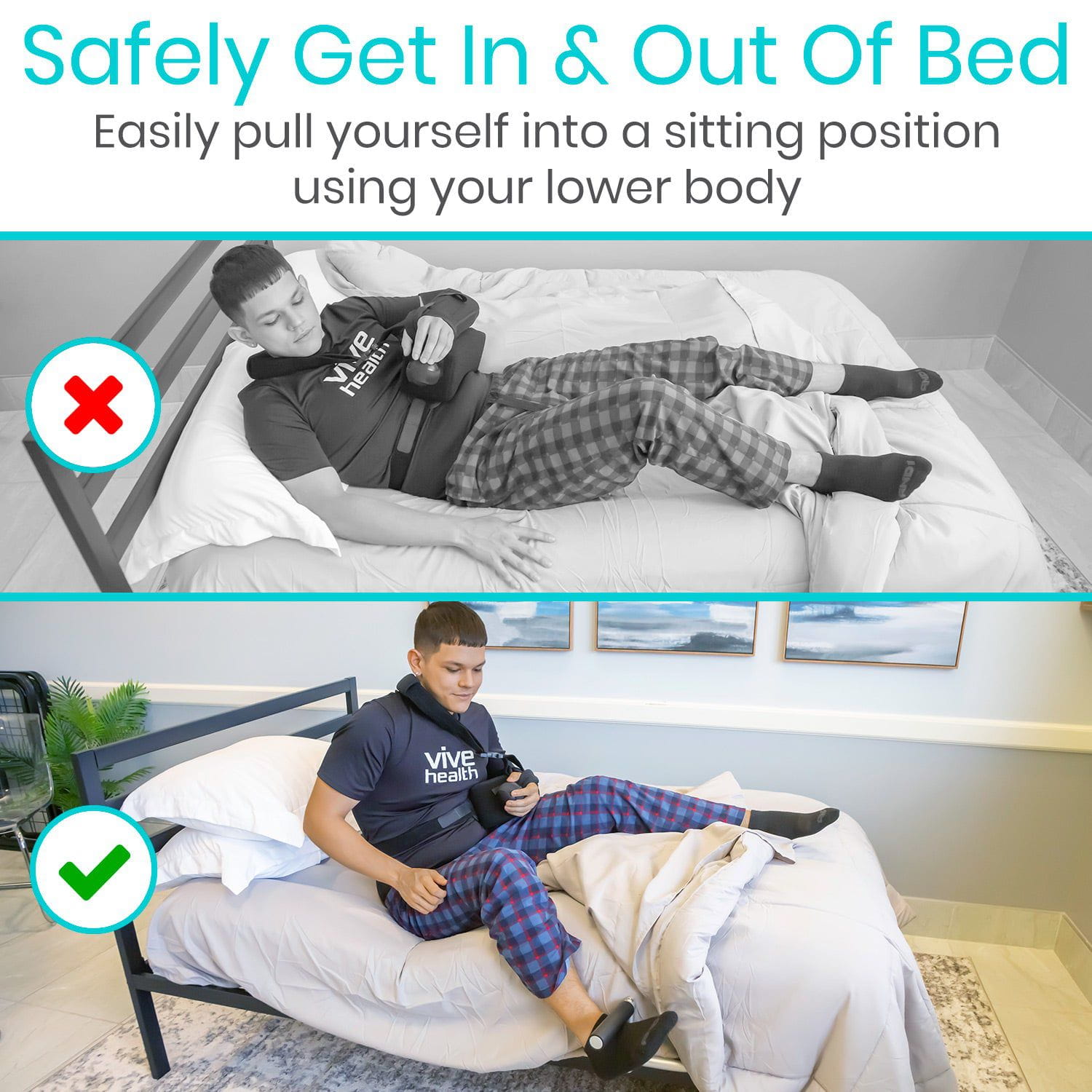 Bed Assist Foot Bar - bed-assist-foot-bar