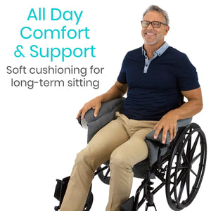 Full Wheelchair Cushion