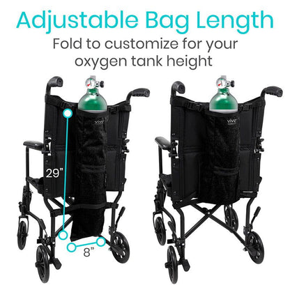 Oxygen Tank Holder - oxygen-tank-holder