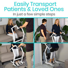 Load image into Gallery viewer, Transport Stand Assist