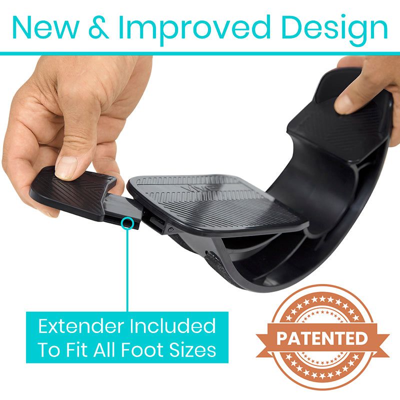 Adjustable Foot Rocker - adjustable-foot-rocker