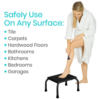 Step Stool - step-stool
