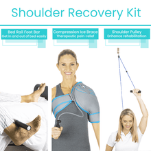 Load image into Gallery viewer, Shoulder Recovery Kit