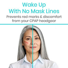 Load image into Gallery viewer, CPAP Y-Straps