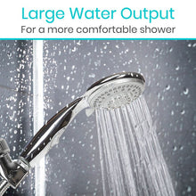 Load image into Gallery viewer, Handheld Shower Head