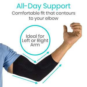 Elbow Compression Sleeve - elbow-compression-sleeve-1