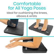 Load image into Gallery viewer, Yoga Knee Cushion - kneeling-pad