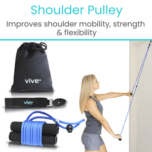 Shoulder Recovery Kit