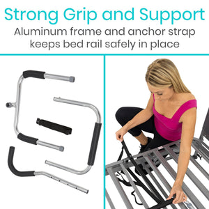 Bed Assist Bar - bed-assist-bar