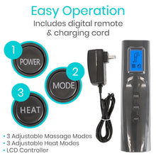 Load image into Gallery viewer, Calf Compression Massager