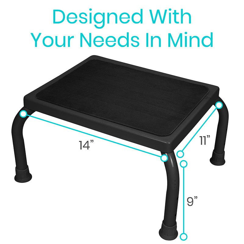 Step Stool - step-stool
