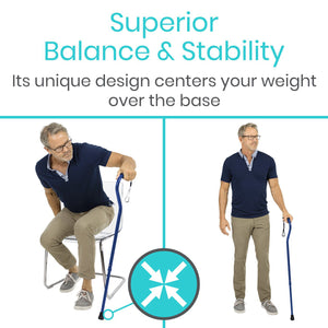 Offset Bariatric Cane - offset-bariatric-cane