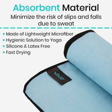 Load image into Gallery viewer, Yoga Towel Set