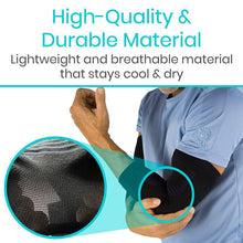 Load image into Gallery viewer,  Elbow Compression Sleeve extra large