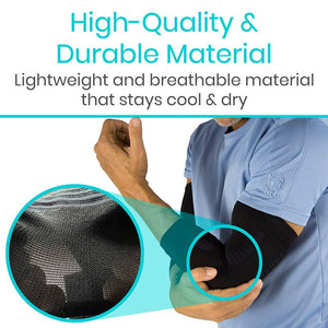  Elbow Compression Sleeve extra large