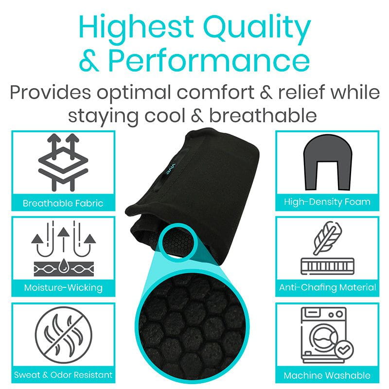 Crutch Pad Kit - crutch-accessory-kit