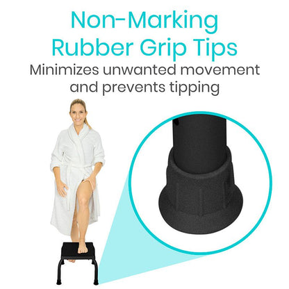 Step Stool - step-stool