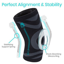 Load image into Gallery viewer, Stabilizing Knee Sleeve XX-Large