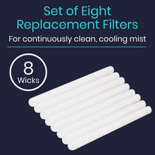 Load image into Gallery viewer, Mini Humidifier Replacement Filters - humidifier-filter-replacements