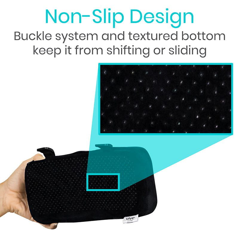 Armrest Pads - armrest-pads