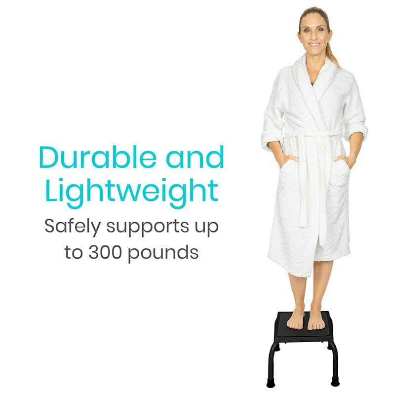 Step Stool - step-stool