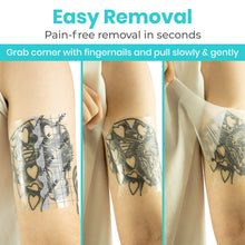 Load image into Gallery viewer, Transparent Adhesive Bandages