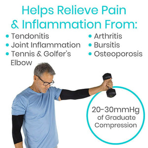 Elbow Compression Sleeve - elbow-compression-sleeve-1