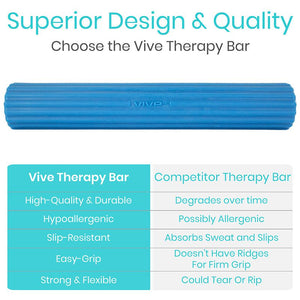 5 Level Therapy Bar Kit