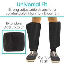 Load image into Gallery viewer, Calf Compression Massager