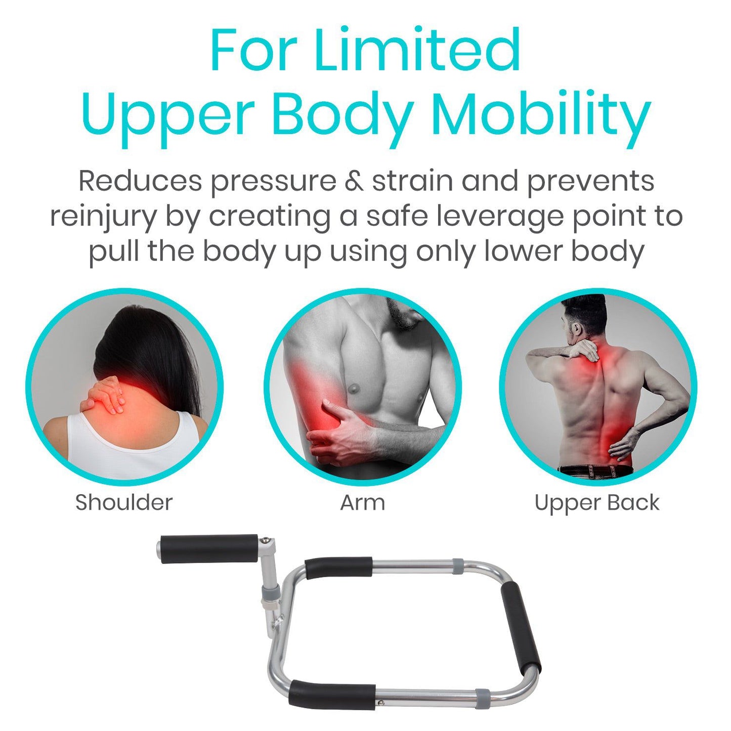 Bed Assist Foot Bar - bed-assist-foot-bar