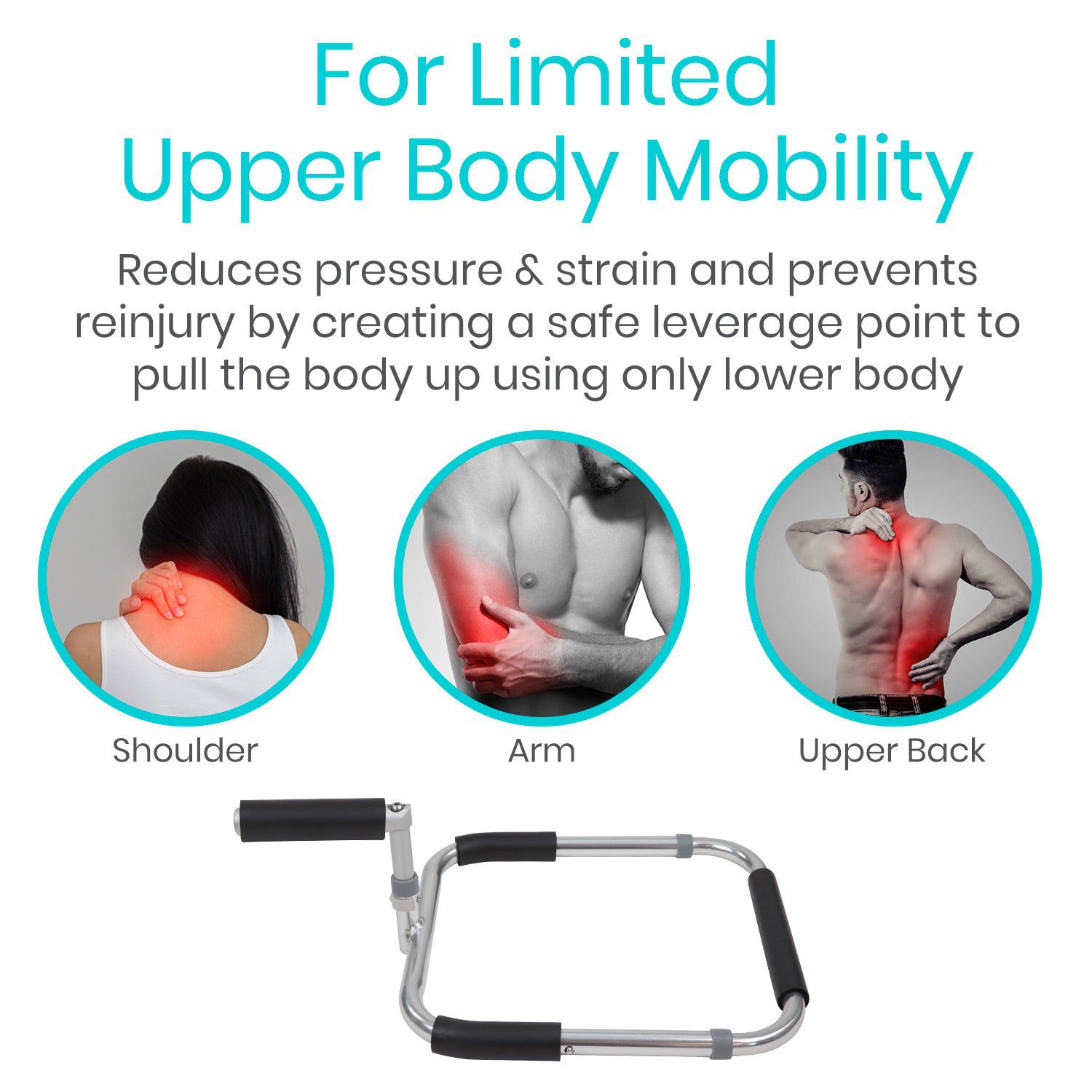 Bed Assist Foot Bar - bed-assist-foot-bar