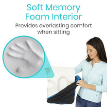 Load image into Gallery viewer, Hemorrhoid Cushion