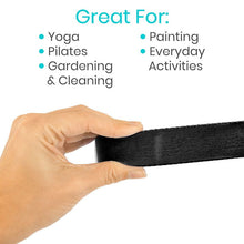 Load image into Gallery viewer, Yoga Knee Cushion - kneeling-pad