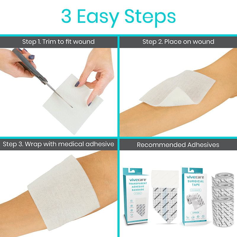 Silver Alginate Dressing - silver-alginate-dressing