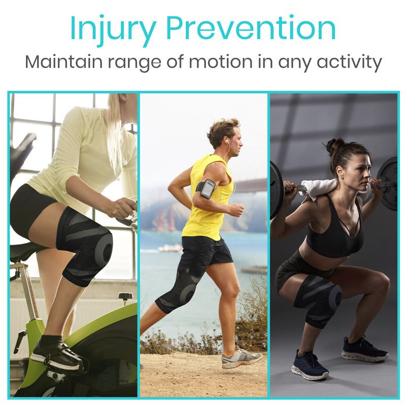Stabilizing Knee Sleeve - stabilizing-knee-sleeve