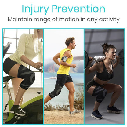 Stabilizing Knee Sleeve - stabilizing-knee-sleeve