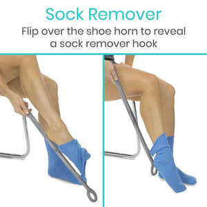 Sock & Shoe Assist Kit - sock-aid-kit