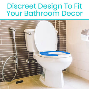 Gel Toilet Seat Cushion