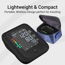 Load image into Gallery viewer, Blood Pressure Monitor Model: BT-S