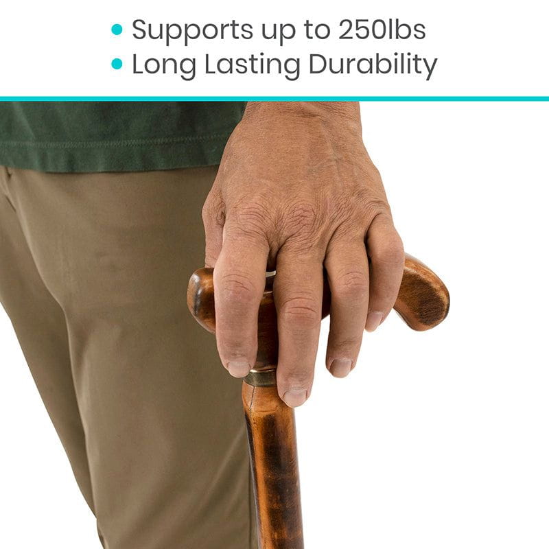 Wooden Cane - wooden-cane